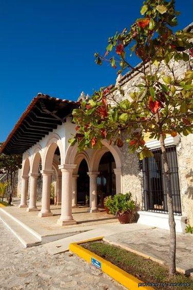 Hotel Tucan Siho Playa