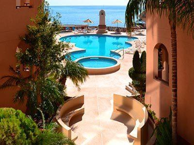 Aparthotel Sea Of Cortez Club 3*