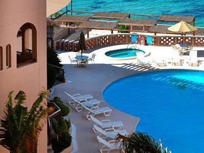 Aparthotel Sea Of Cortez Club San Carlos Nuevo Guaymas