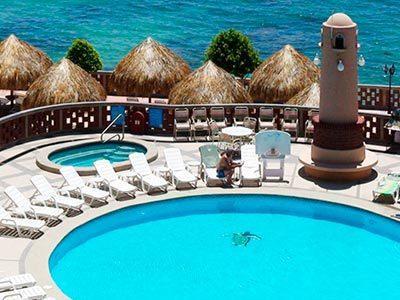 Sea Of Cortez Club