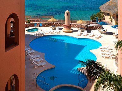 Aparthotel Sea Of Cortez Club 3*