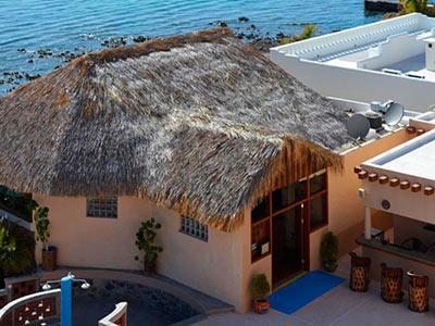 Aparthotel Sea Of Cortez Club San Carlos Nuevo Guaymas