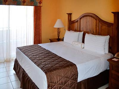 Aparthotel Sea Of Cortez Club 3*