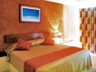 Hotel Paraiso Seyba