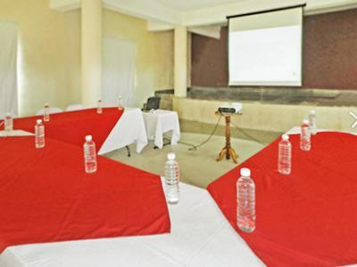 Hotel Paraiso Seyba Seybaplaya