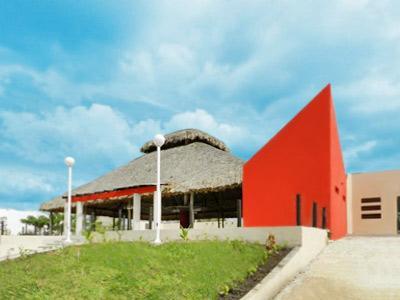 Hotel Paraiso Seyba 3*