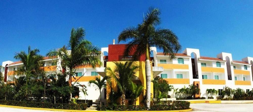 Hotel Paraiso Seyba 3*