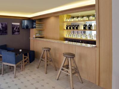 Hotel Plaza Revolucion Mexico City