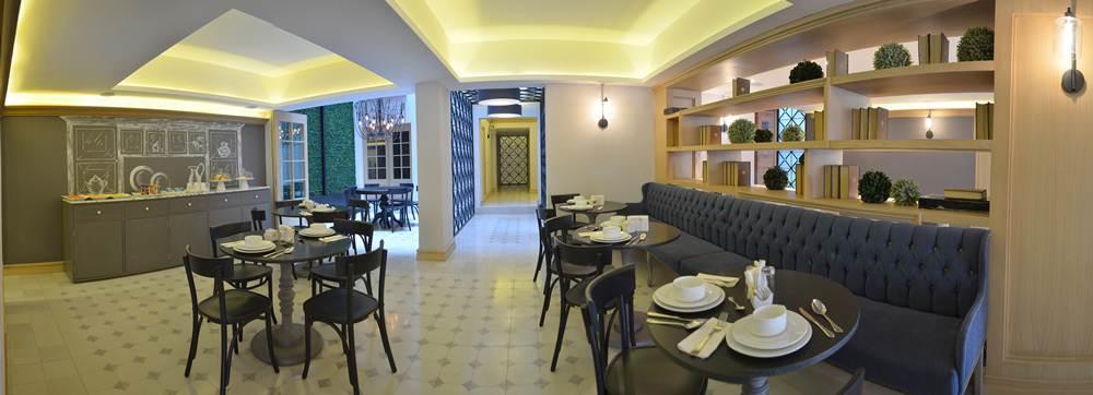 Hotel Plaza Revolucion