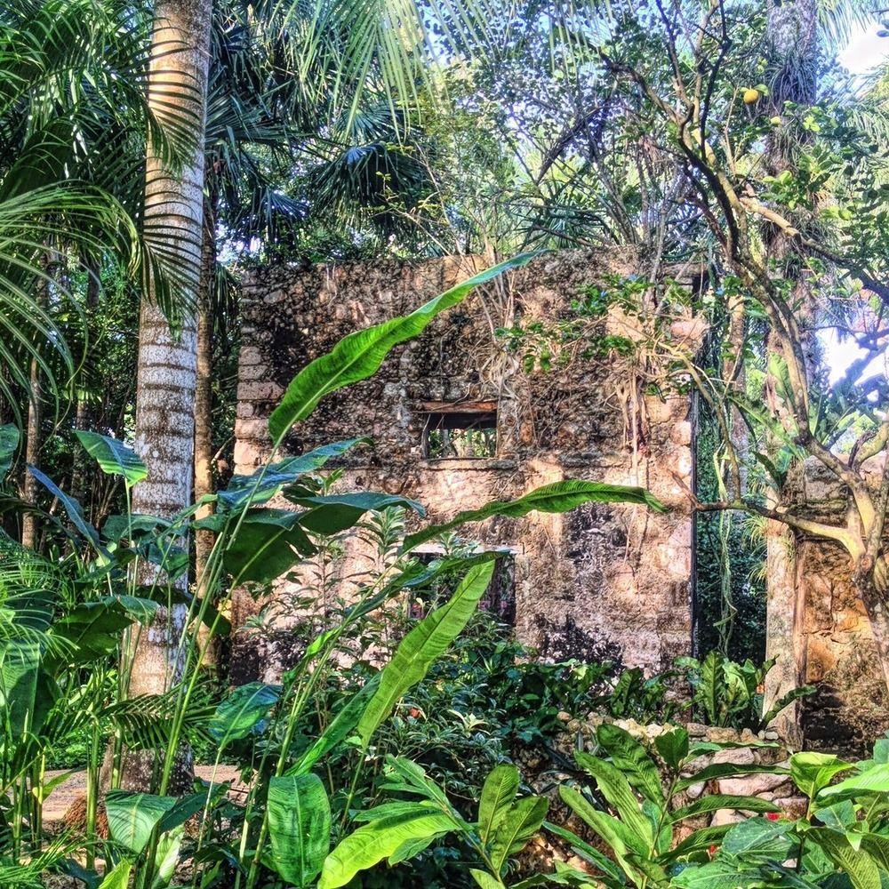 Hotel Hacienda And Yaxkin