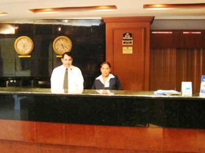 Hotel Gran Sevilla