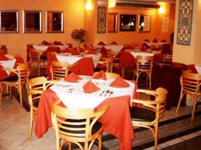 Gran Sevilla Tampico