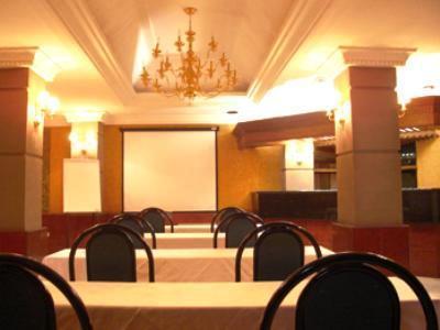 Hotel Gran Sevilla Tampico