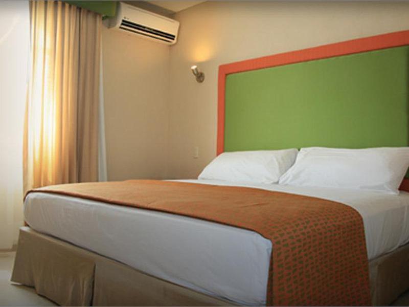 Hotel Miramar 4*