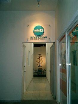 Aparthotel Siete 32