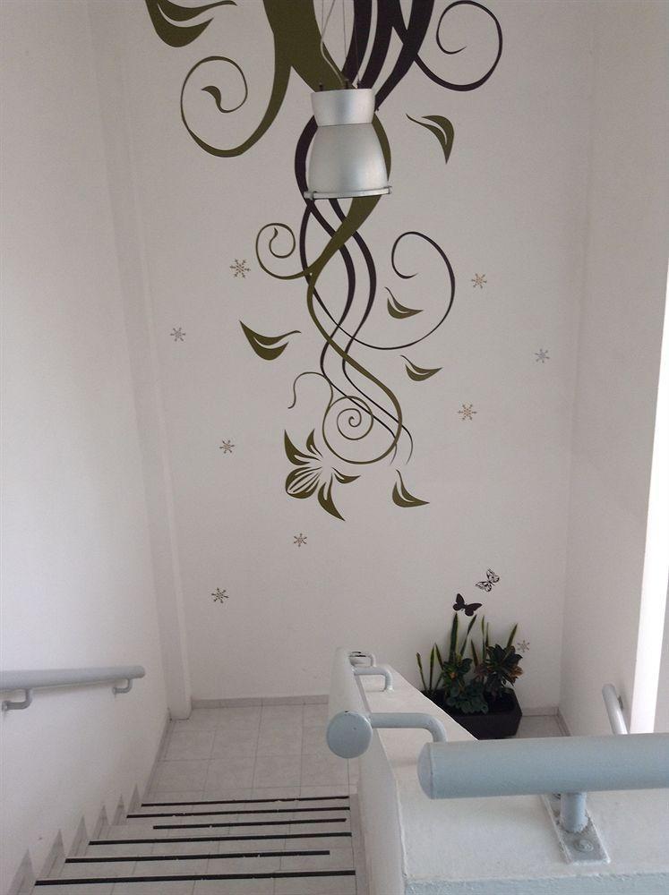 Aparthotel Siete 32