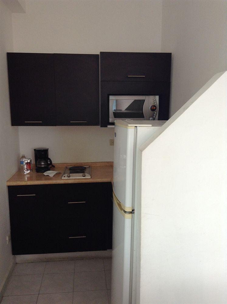 Aparthotel Siete 32