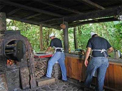 Reserva Ecologica Nanciyaga