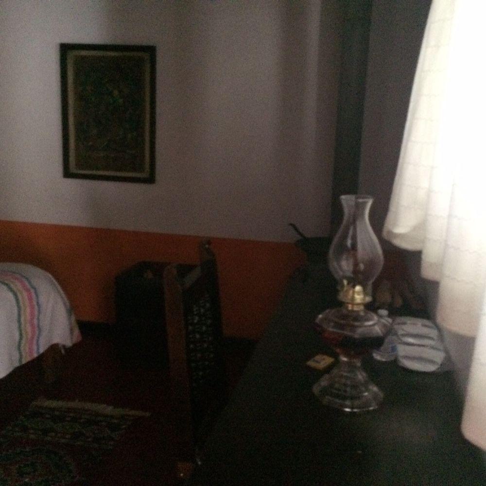 Hotel Cusarare River Sierra 3*