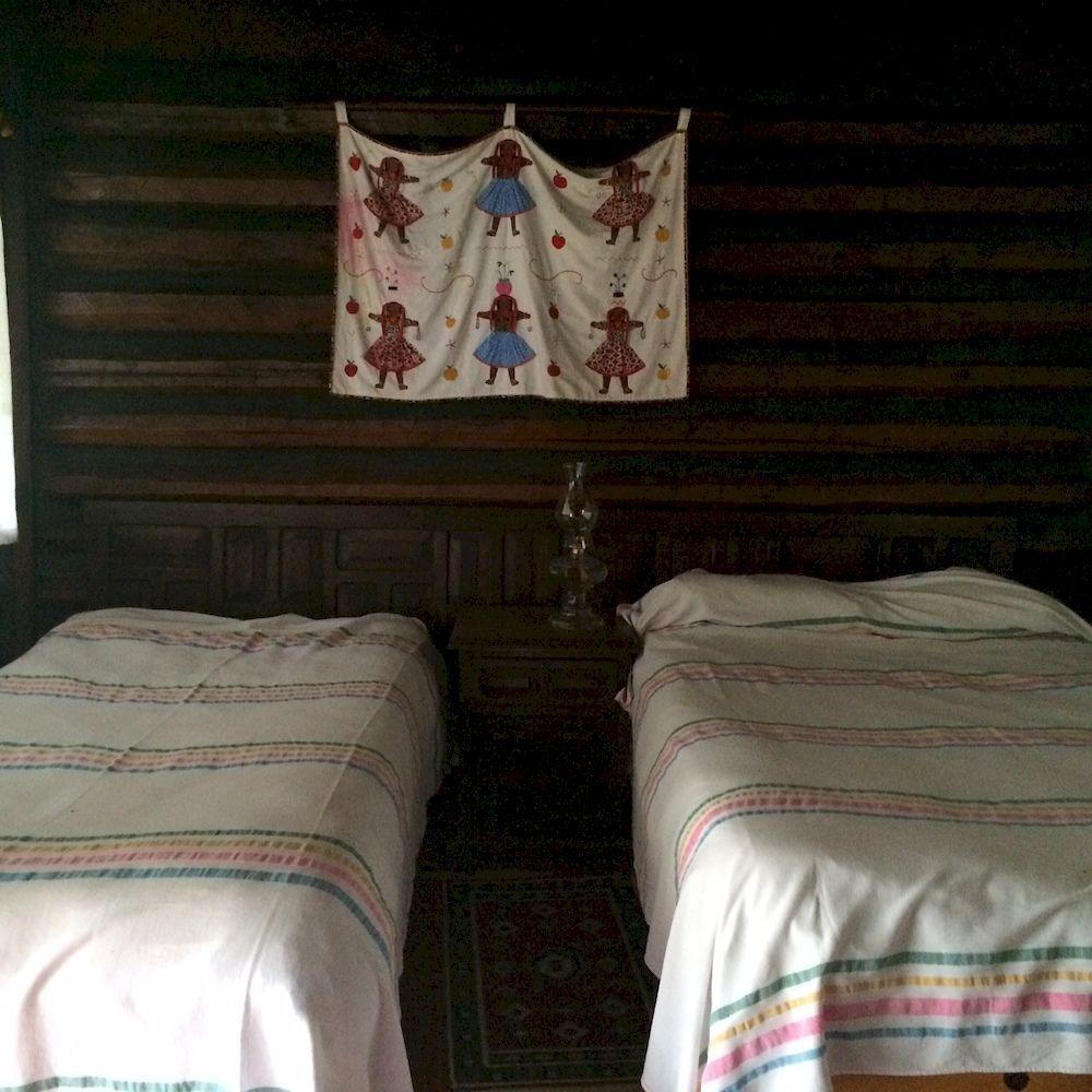 Hotel Cusarare River Sierra 3*