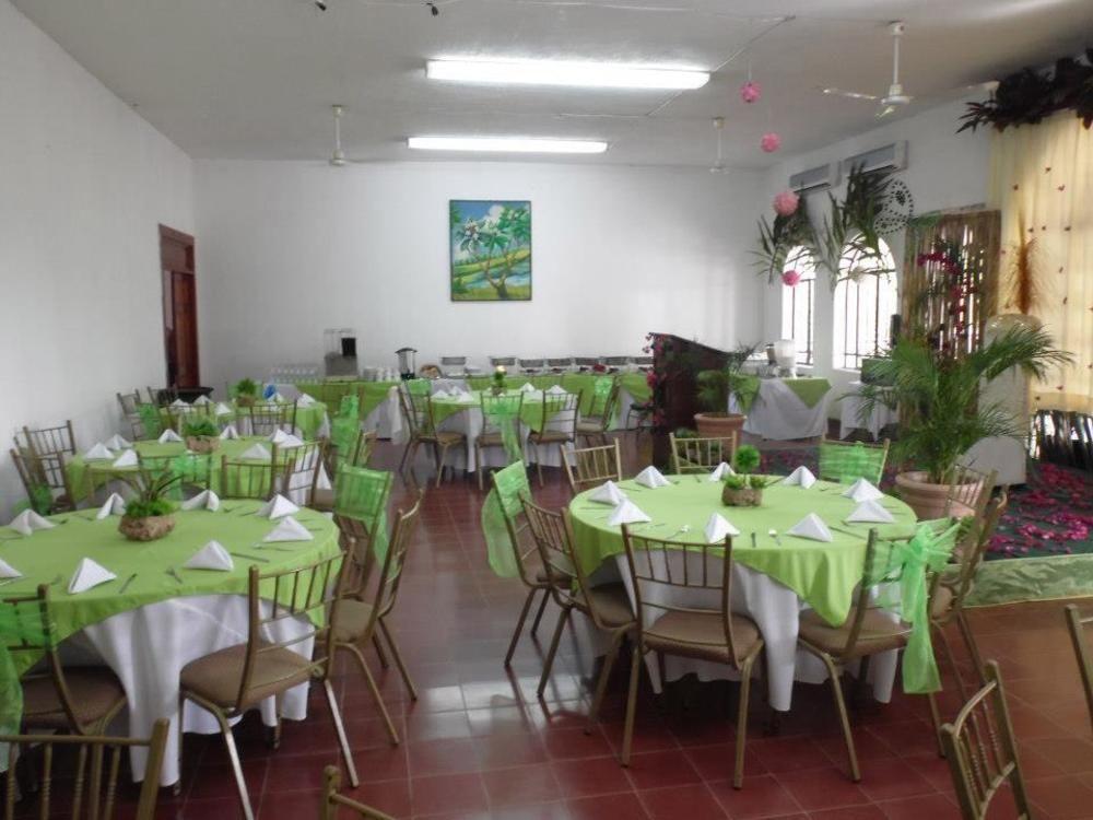 Hotel Taninul Los Puentes