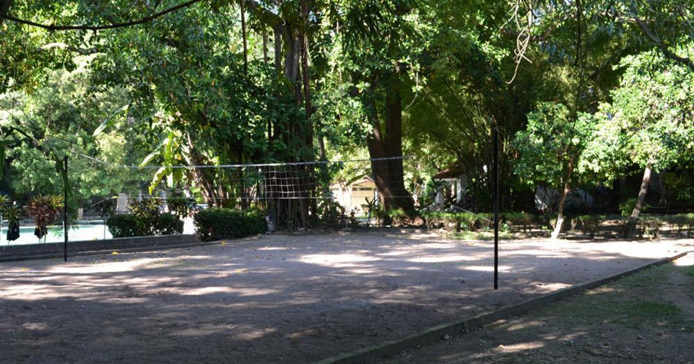 Hotel Taninul Los Puentes