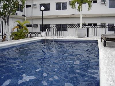 San Francisco Tapachula