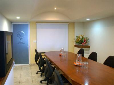 Hotel San Francisco Tapachula