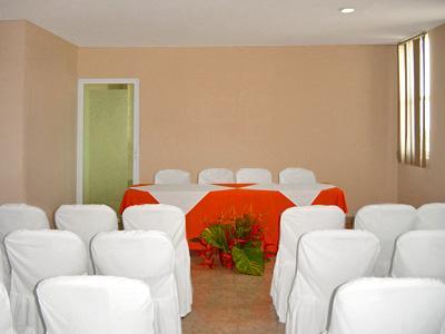 Hotel San Francisco 4*