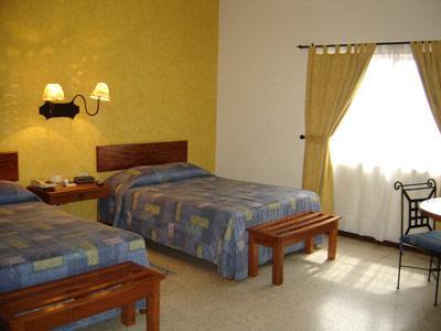 Hotel San Francisco