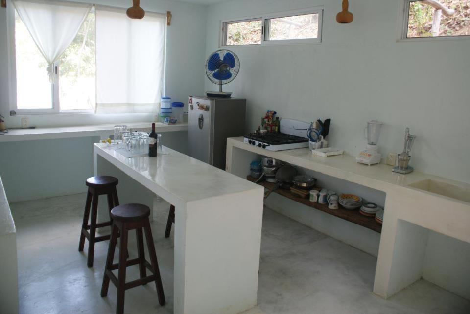 Casa Pauline Beach House (adults Only) Hotel