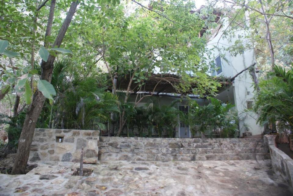 Casa Pauline Beach House (adults Only) 2*