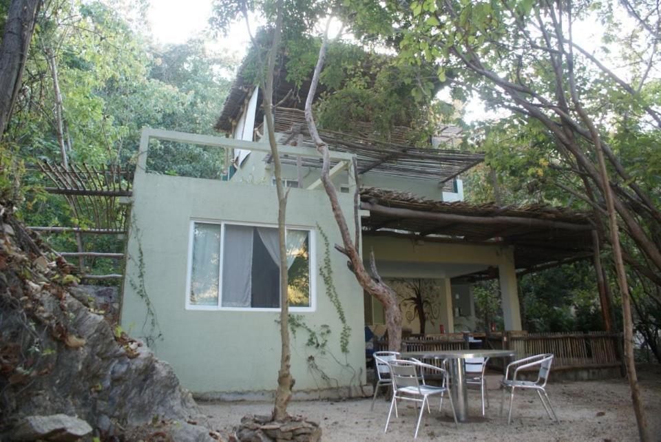 Casa Pauline Beach House (adults Only) Hotel 2*