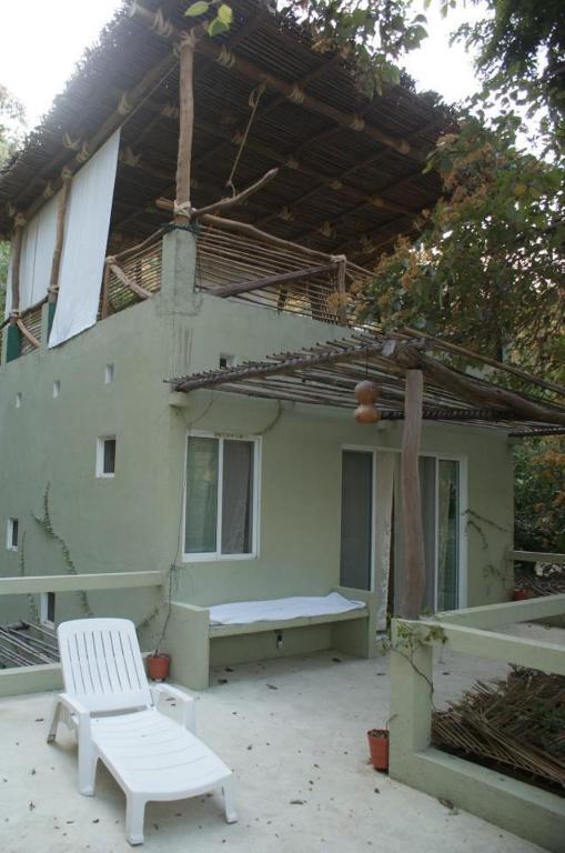 Casa Pauline Beach House (adults Only) Hotel San Pedro Pochutla