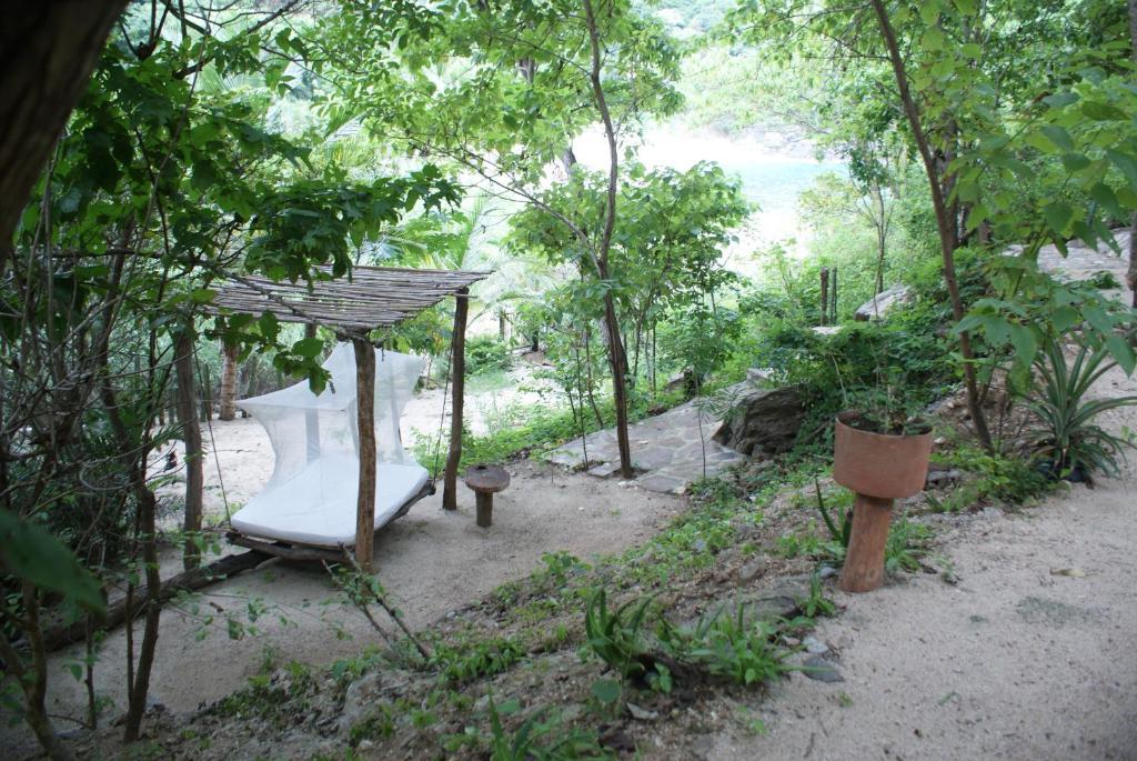 Casa Pauline Beach House (adults Only) San Pedro Pochutla