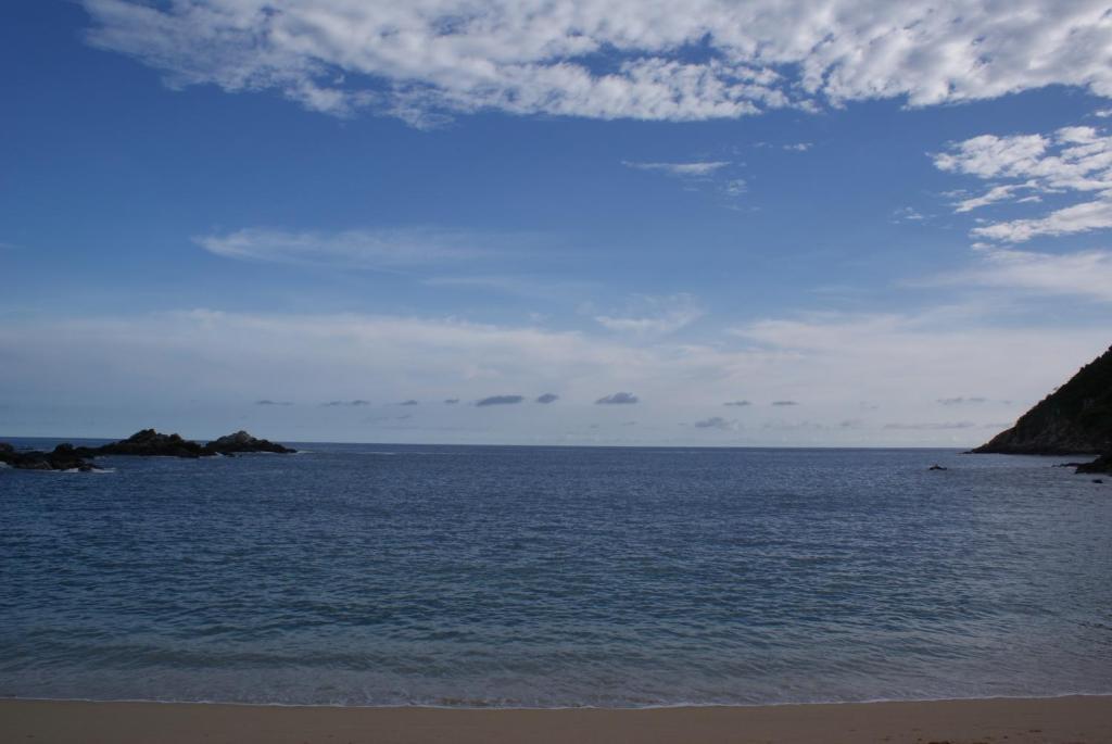 Casa Pauline Beach House (adults Only) Hotel