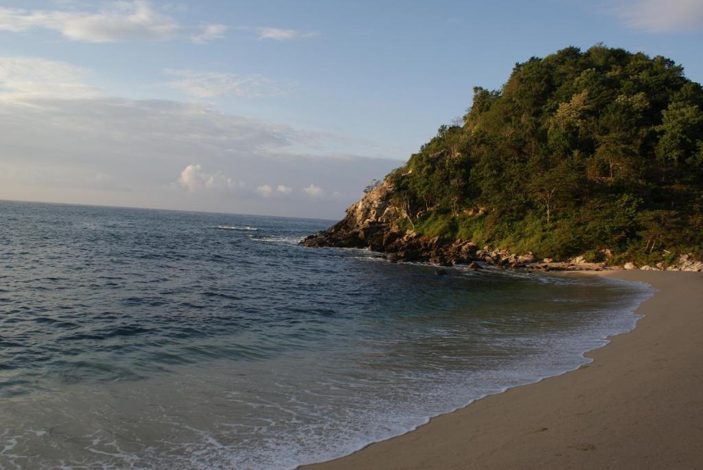 Hotel Casa Pauline Beach House (adults Only) 2*