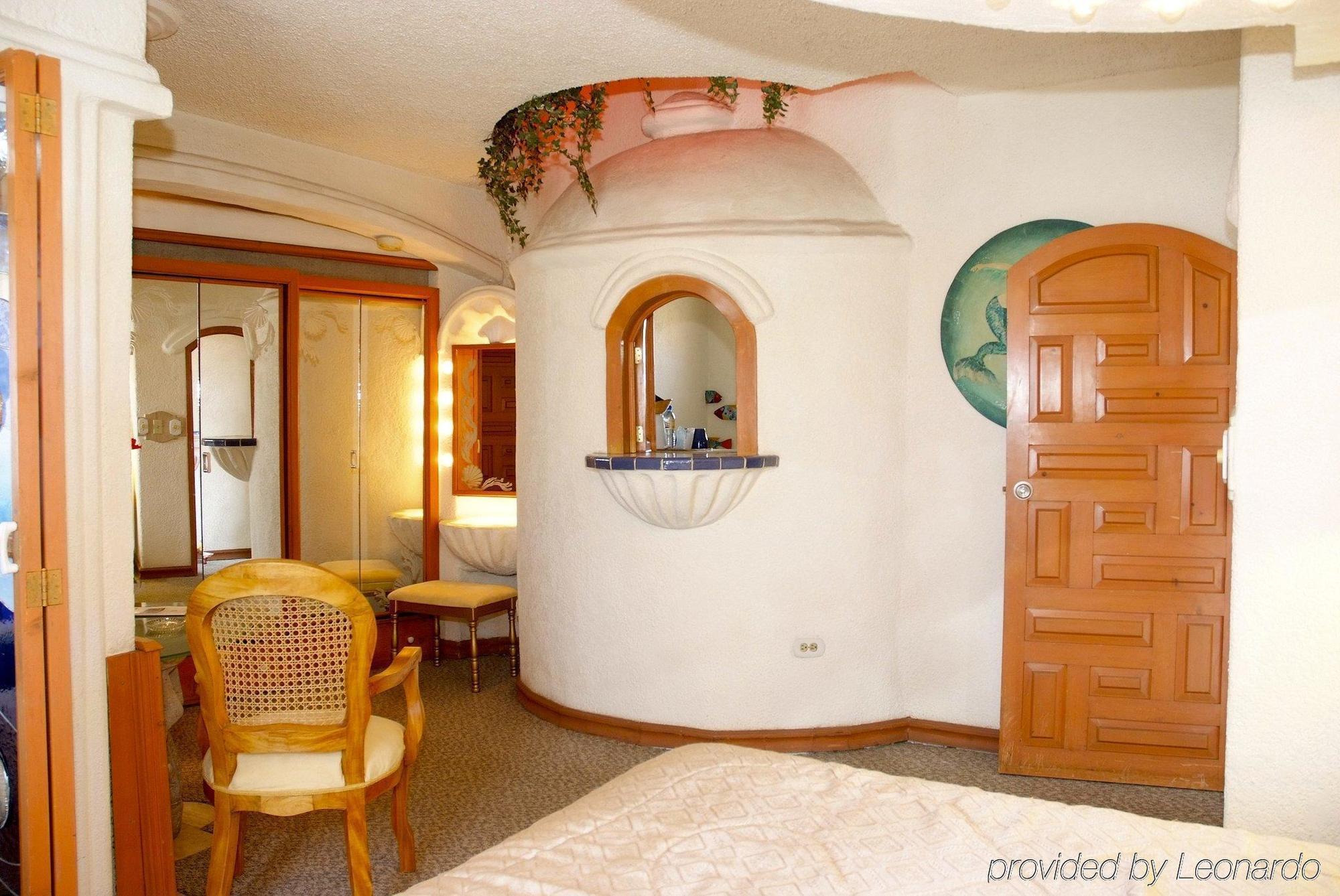 Hotel El Rey Sol Ensenada