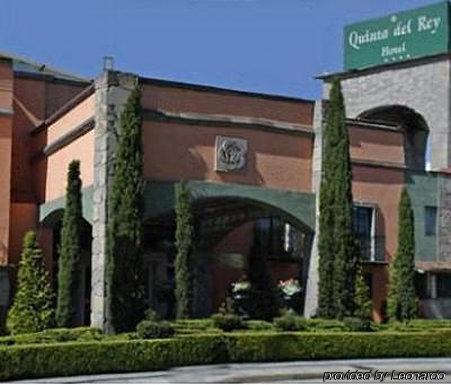 Quinta Del Rey