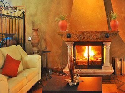 Hotel Refugio Del Angel