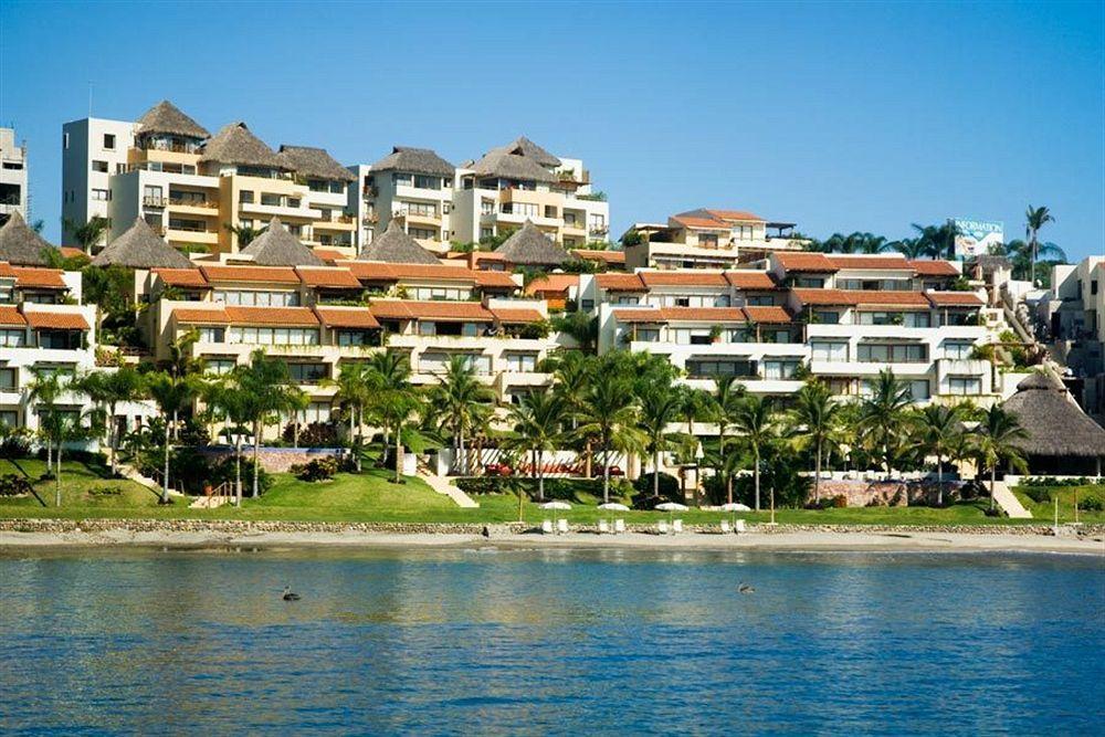 Villa Punta Esmeralda Bucerias