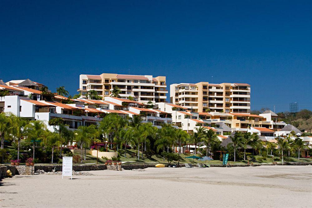 Villa Punta Esmeralda Bucerias