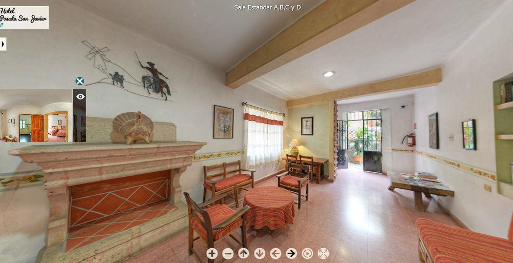 Hotel San Javier 3*