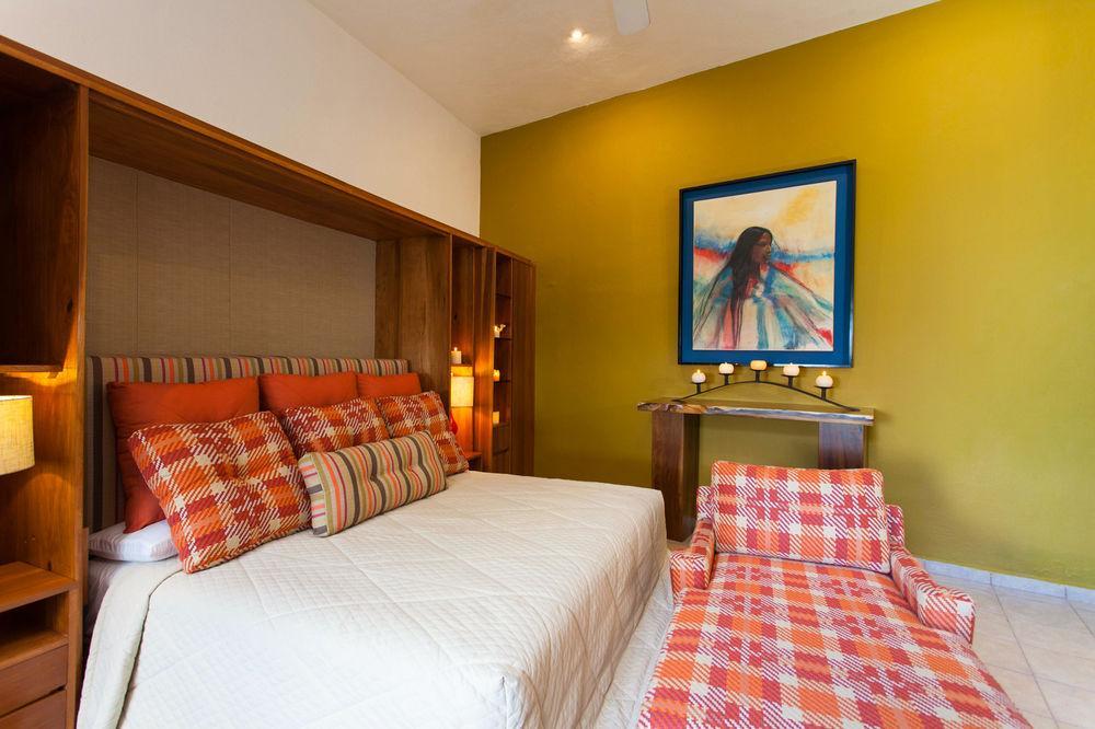 Hotel Casa Karma Boutique 4*