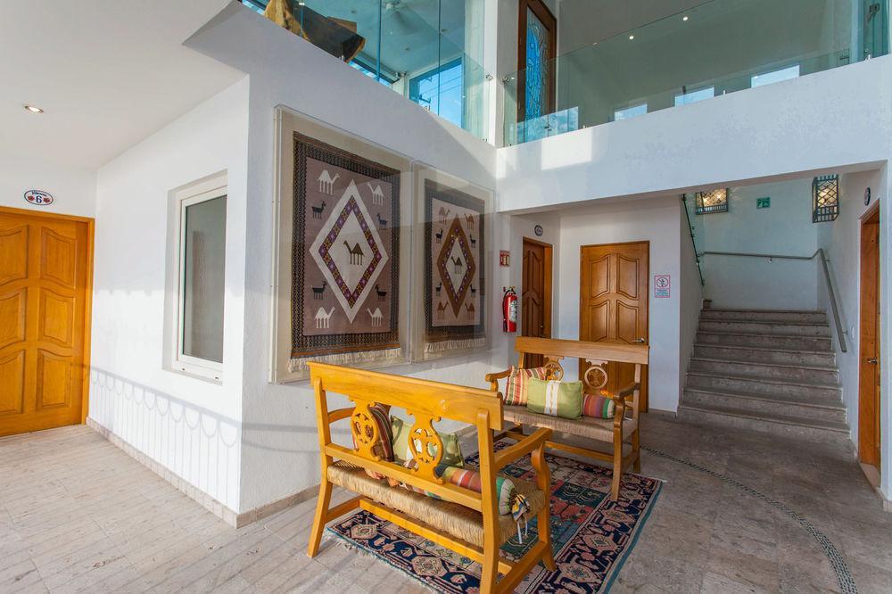 Hotel Casa Karma Boutique
