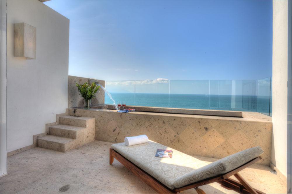 Hotel Casa Karma Boutique Puerto Vallarta