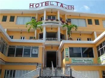 Hotel Tajin Papantla de Olarte