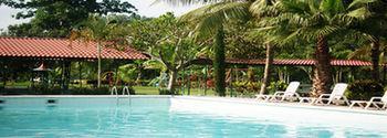 Hotel Tajin 3*