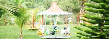 Hotel Tajin 3*