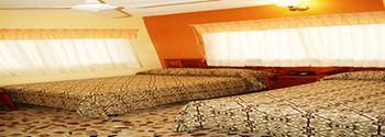 Hotel Tajin
